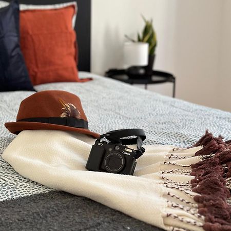 Baixa Chiado Bedrooms Lisbona Esterno foto