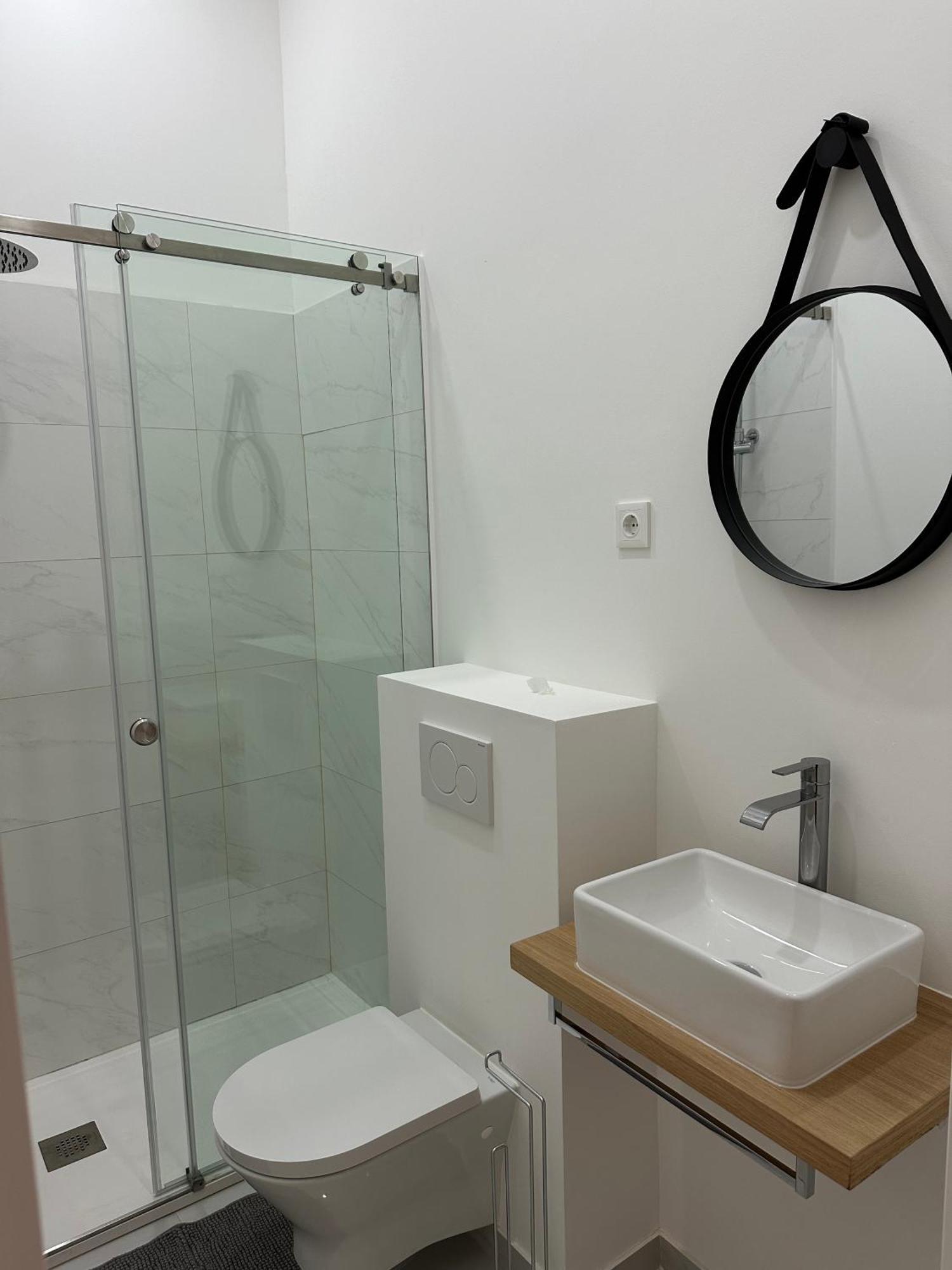 Baixa Chiado Bedrooms Lisbona Esterno foto