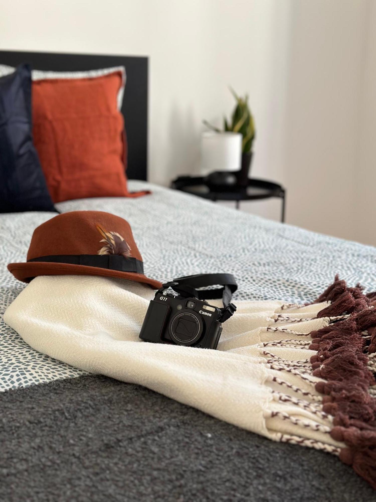 Baixa Chiado Bedrooms Lisbona Esterno foto