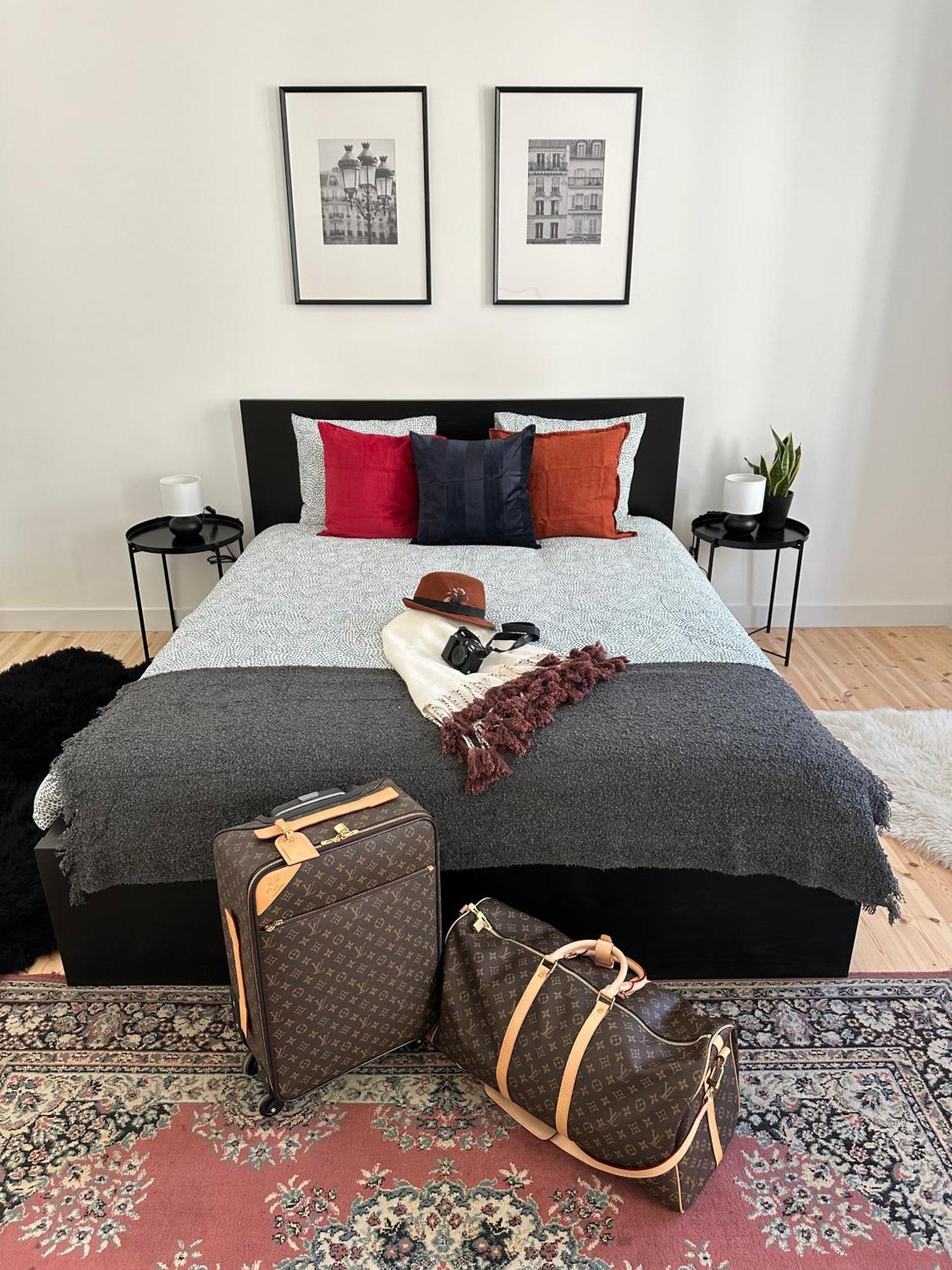 Baixa Chiado Bedrooms Lisbona Esterno foto