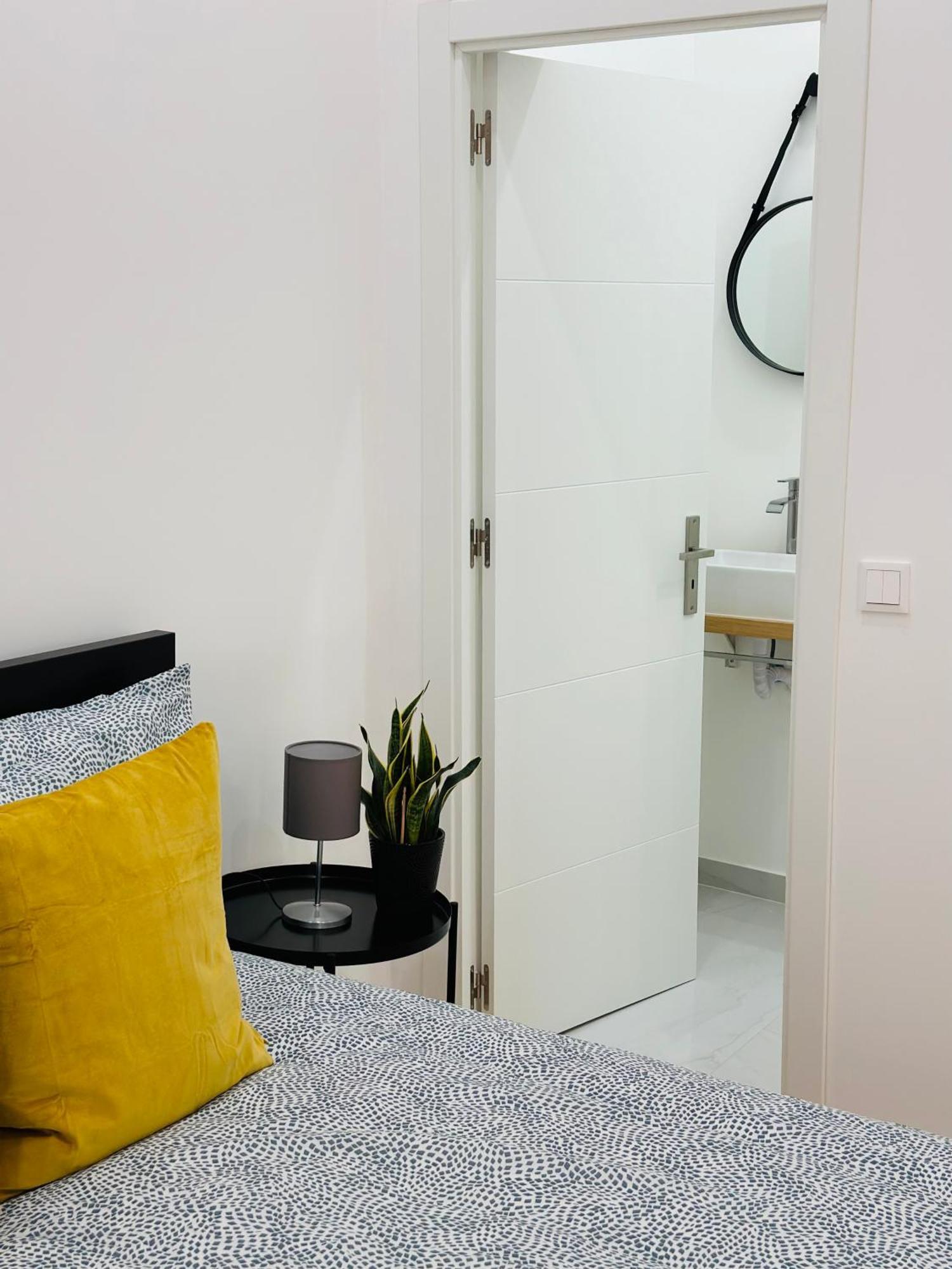 Baixa Chiado Bedrooms Lisbona Esterno foto
