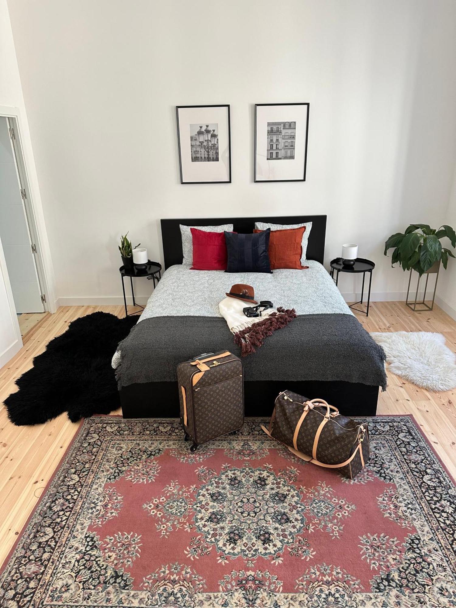 Baixa Chiado Bedrooms Lisbona Esterno foto